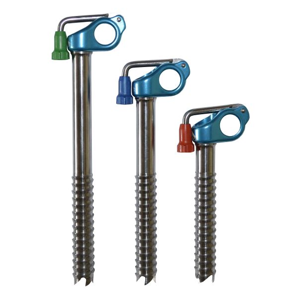  Ледобур Вертикаль ZIPPY-180мм в Самаре  