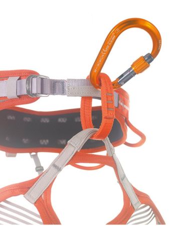  Карабин Camp CORE LOCK - Orange в Самаре  