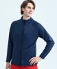 Куртка Phenix Alpine Natural Heat Fleece синий в Самаре