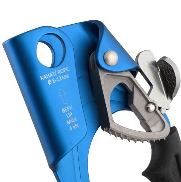  Зажим Венто Жумар правый синий в Самаре  