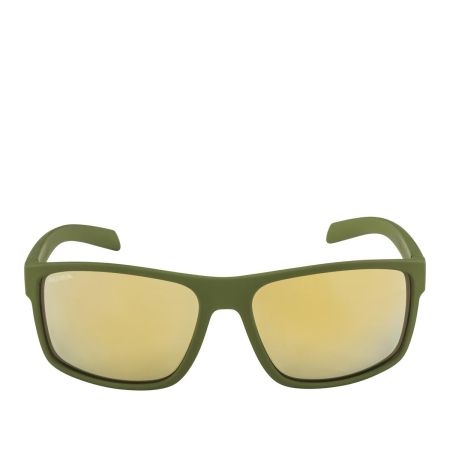 Купить Очки Alpina Nacan I Olive Matt/Bronce Mirror Cat.3 в Самаре