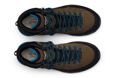 Купить ботинки grisport арт.14903s76tn tm коричневые