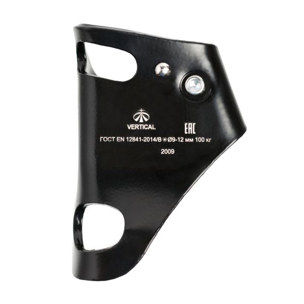  Зажим Вертикаль Кроль черный в Самаре  