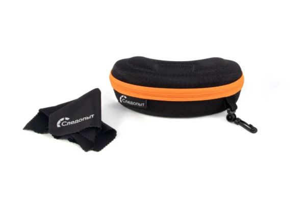 Купить очки следопыт dew point в футляре,линзы brown в Самаре