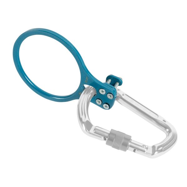  0321 Спусковое устройство восьмерка с креплением "Спорт туризм" в Самаре  