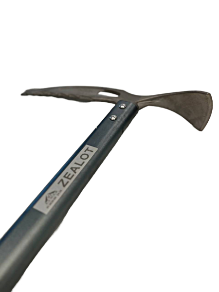  Ледоруб Вертикаль ZEALOT 60 см в Самаре  
