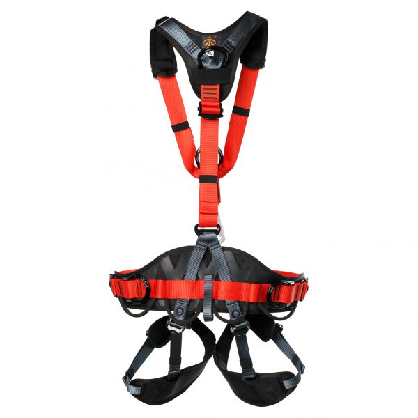  Страховочная система Вертикаль Eagle fast в Самаре  