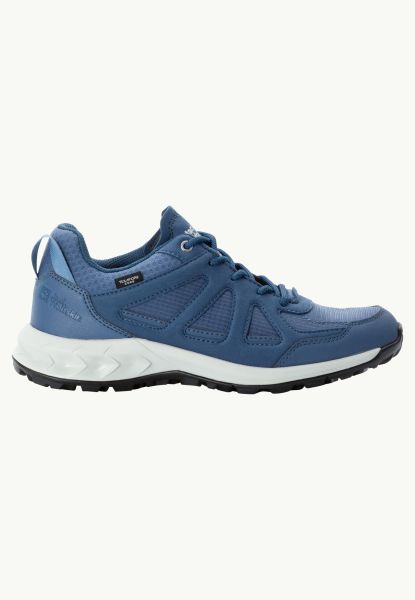 Купить ботинки jw woodland 2 texapore low w в Самаре