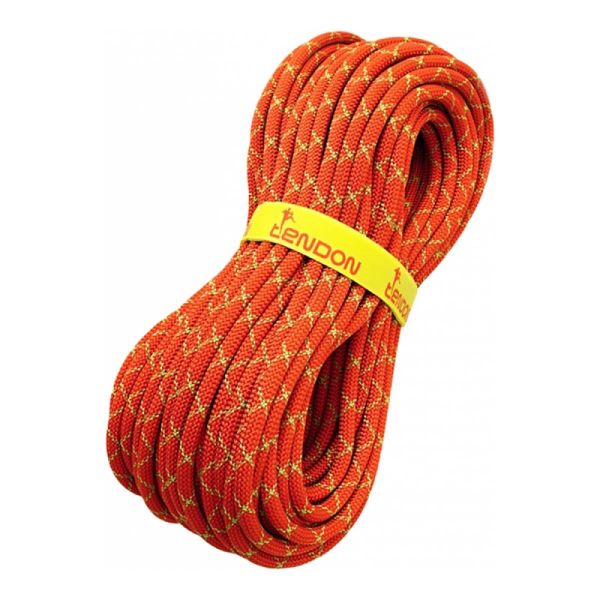  Веревка динамическая Tendon Smart Lite 9,8 мм 100м в Самаре  
