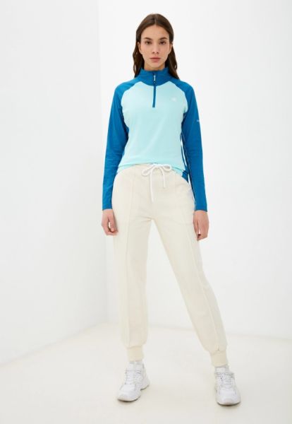 Толстовка Dare2B Involved II Strch бирюзовый в Самаре