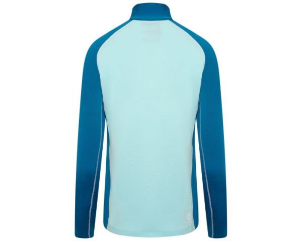 Толстовка Dare2B Involved II Strch бирюзовый в Самаре