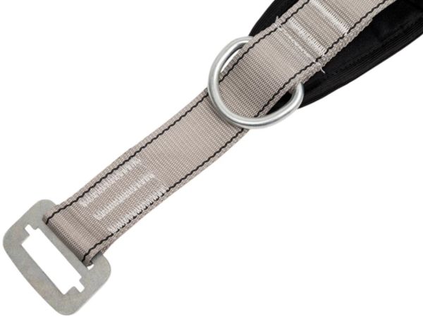 Удерживающая страховочная привязь УСП-2Ж4 серия «КОМФОРТ»