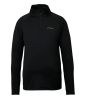 Джемпер Phenix Basic Inner флисовый BK в Самаре