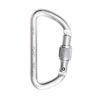  Карабин Ринг дюраль трапеция (keylock) 22kH в Самаре  