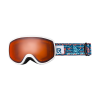 Купить Маска Los Raketos Dexter Orange в Самаре