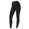 купить Кальсоны Brubeck Comfort Wool W LЕ1132W черные