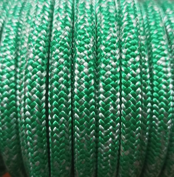  Репшнур Ремера Pro Pes (PA) 7мм.1130кг.красно-белый в Самаре  