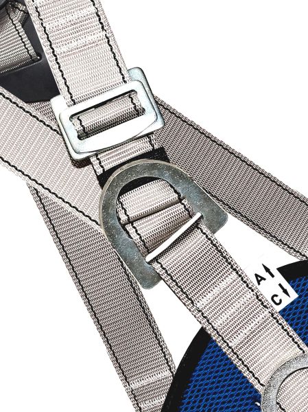  Пятиточечная страховочная привязь СП-5 серия «КОМФОРТ» в Самаре  