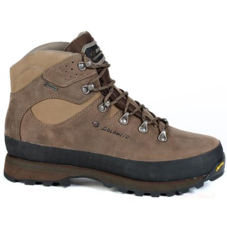 Купить ботинки dolomite tofana gtx dark brown