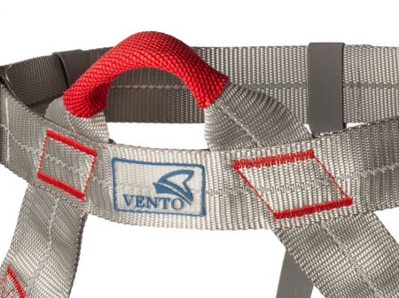  Страховочная система Венто поясная Стандарт в Самаре  