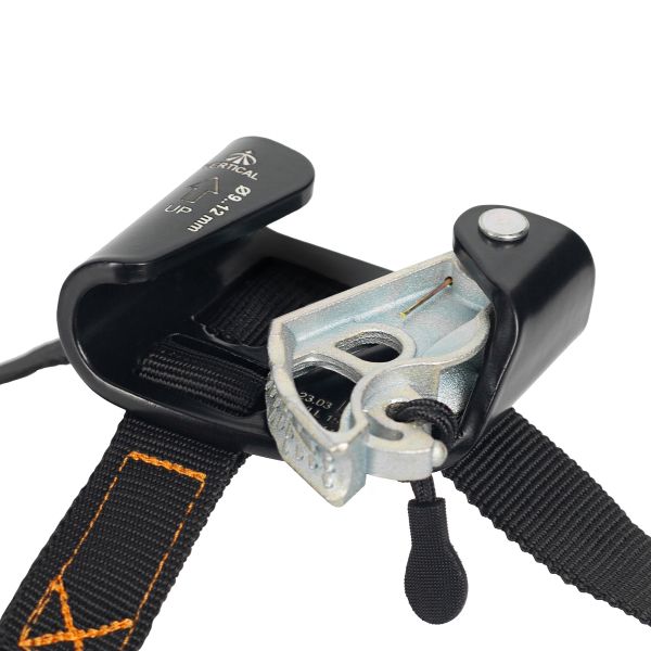  Зажим Вертикаль ножной левый в Самаре  