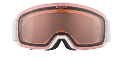 Купить Маска Alpina г/л Nakiska Q White Matt/Q S2 в Самаре