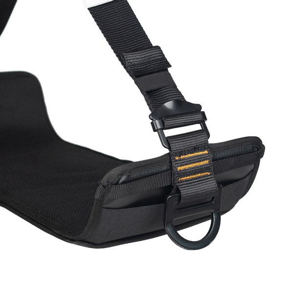  Сиденье Вертикаль Аврора 170 мм.для работы на высоте в Самаре  