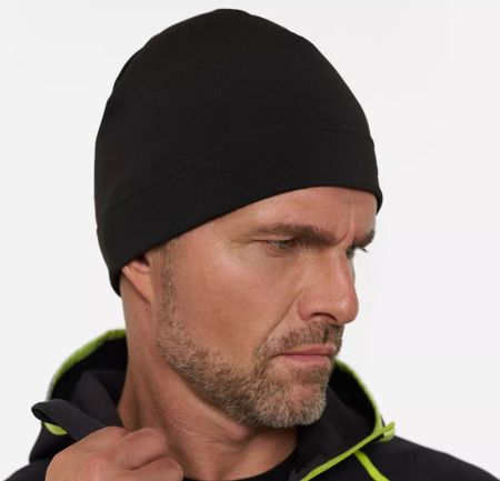 Шапка Finntrail Venom 9718 Graphite в Самаре