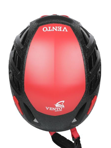  Каска Венто Mistral красный в Самаре  