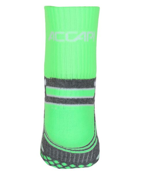 Купить Носки Accapi Trail Run Cushion Lime в Самаре