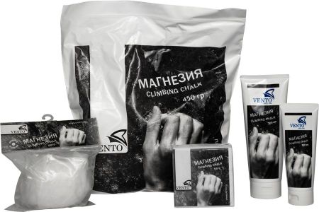  Магнезия Венто Пакет 450 гр. в Самаре  