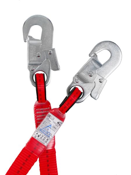  Строп Венто ленточный одинарный нерегулируемый A11 в Самаре  