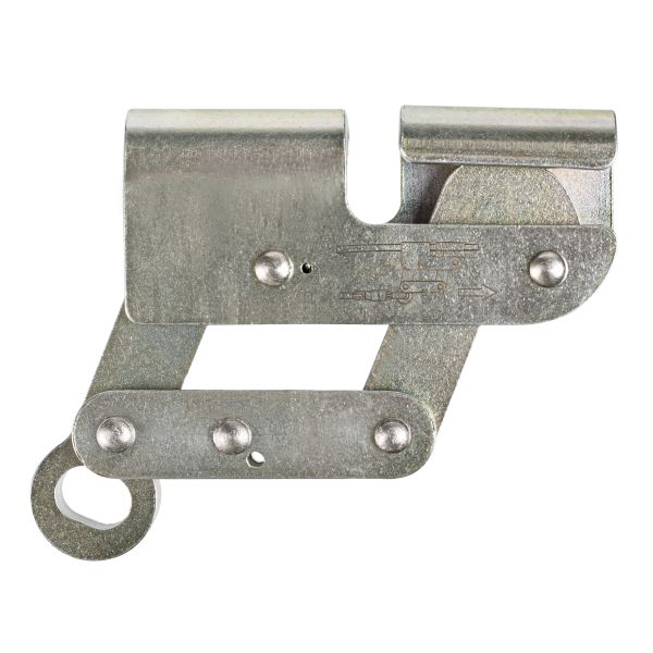  Зажим Вертикаль для стального троса д.8 мм в Самаре  