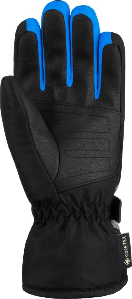 Перчатки Reusch Flash Gore-Tex Jr Bl/Bl Melange/Brilliant Blue в Самаре