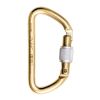  Карабин Ринг сталь трапеция (keylock) 5000 в Самаре  