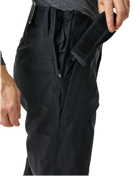 Брюки горнолыжные Phenix Super 4Way Stretch BK в Самаре