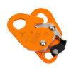  Зажим Вертикаль страховочный orange в Самаре  