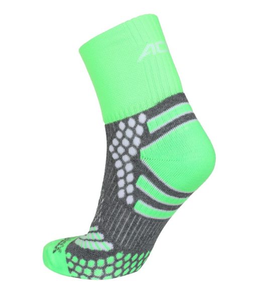 Купить Носки Accapi Trail Run Cushion Lime в Самаре