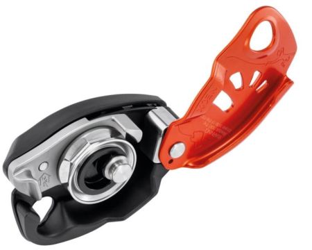  Страховочное устройство Petzl GRIGRI Red в Самаре  