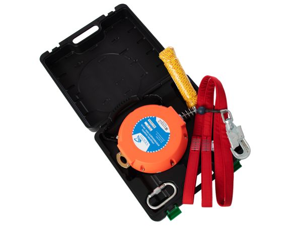  Блокирующее инерционное устройство Венто втягивающего типа НВ15 в Самаре  