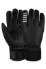 Перчатки Terror-Leather Gloves Black в Самаре