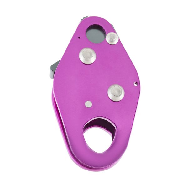  Зажим Венто страховочный Капля дюраль в Самаре  