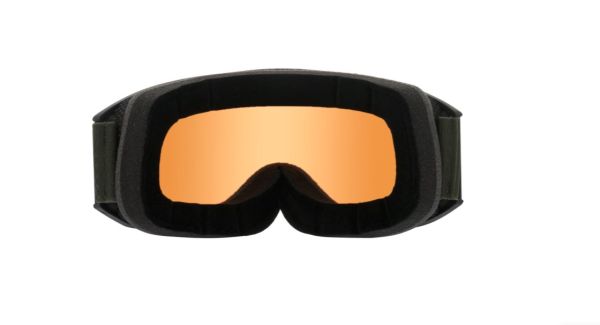 Купить маска alpina г/л nakiska q black-olive matt/q green s2 в Самаре