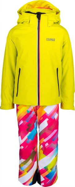 Костюм горнолыжный Colmar Unisex 2-PC-Suit 3141 в Самаре