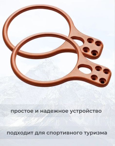  Спусковое устройство Guru INFINITY оранжевый в Самаре  