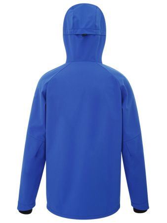 Куртка Rosomaha Softshell "Тапхар"(ярко-синий)