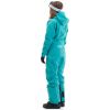 Комбинезон сноубордический Dragonfly Premium Woman Baltic Blue  в Самаре