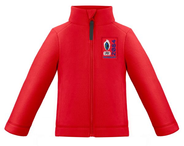 Толстовка Poivre Blanc W21-1510-BBBY/A голубой в Самаре