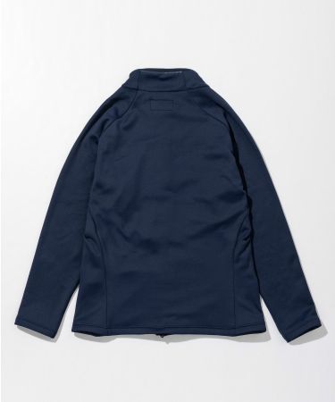 Куртка Phenix Alpine Natural Heat Fleece синий в Самаре
