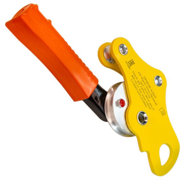  Спусковое устройство Пром-Альп Правый Орион Альп в Самаре  